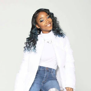 Meet your Posher, Tayler made it